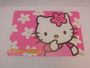 Hello Kitty Platzdecke Tischset Platzdeckchen Tischunterlage Platzunterlage 