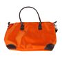 Shopper Einkaufstasche Farbe w�hlbar Nylon 50x50x18cm Tragetasche Tasche Beutel