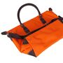 Shopper Einkaufstasche Farbe w�hlbar Nylon 50x50x18cm Tragetasche Tasche Beutel