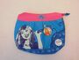 Tasche Handtasche Beutel blau Hannah Montana 