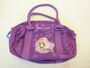Tasche Handtasche Lila Hannah Montana 