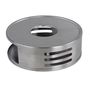 St�vchen Edelstahl matt Getr�nkew�rmer 15,5x5,5�cm Warmhalter Kaffee Teew�rmer
