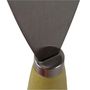 Malerspachtel 60mm Spachtel Stielspachtel Tapetenspachtel Metall Gipserspachtel