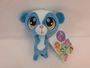 My Littlest Pet Shop Pl�sch Pl�schfigur Stofftier Sunil Russel Pepper Penny Zoe