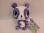 My Littlest Pet Shop Pl�sch Pl�schfigur Stofftier Sunil Russel Pepper Penny Zoe