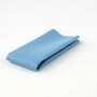 Microfaser Reinigungstuch 20x20cm blau Grundig Mikrofaser extra weich