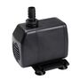 Innenbereichpumpe Pumpe 700 Aquarium 10W Wasserornamente Indoor Pump 690 l/h