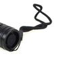 Taschenlampe 3W LED Focus Flashlight 90Lumen 34xL112 Aluminium 3Funktionen