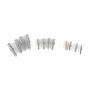 D�bel Universald�bel 300tlg. 6-10mm Sortiment Allzweckd�bel Spreizd�bel