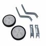 Kinderfahrrad St�tzr�der 12-20Zoll 1Paar Universal Kinder Fahrrad St�tzrad