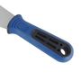 Spachtel 100mm Universalspachtel Stielspachtel Malerspachtel mit Softgriff