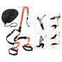 Expander 1,3-2m Fitnessb�nder �bungsb�nder Training Kraft Fitness Gymnastik 