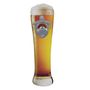 Flaschen�ffner Bierglas 27,5x8cm Wandflaschen�ffner Kronkorken Bottle Opener