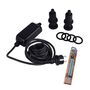 Clean Pond 9Watt UVC Filter Wasserkl�rer Teichkl�rer Algenfilter Lichtfilter