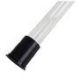 Quarzglas 80Watt HP UV-C Ersatzglas Wasserkl�rer Quarzkolben Velda
