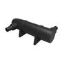Lichtfilter 18Watt Clean Pond UVC Filter Wasserkl�rer Teichkl�rer Algenfilter