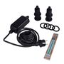 Lichtfilter 18Watt Clean Pond UVC Filter Wasserkl�rer Teichkl�rer Algenfilter