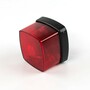 Begrenzungsleuchte rot 66x62mm Positionsleuchte Umrisslicht