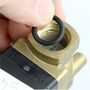 O Ringe 6-29mm 125 Teile Set Dichtringe Dichtungsringe