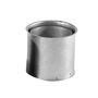 Wandfutter doppelt FAL Doppelwandfutter 1mm x  80mm 