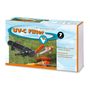 Velda UVC Filter 7Watt f�r 3500L Wasser Wasserkl�rer Teichkl�rer 230V