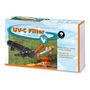 UVC Filter 9Watt 230V Wasserkl�rer Velda Teichkl�rer f�r 8000 Liter Teichwasser