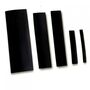Schrumpfschlauch Sortiment 127tlg. schwarz 2-13mm Schrumpfschl�uche