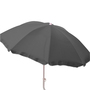 Strandschirm 160cm knickbar Polyester versch. Farben Sonnenschirm Gartenschirm