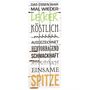 Wandbild Dekoschild 30x80cm Das Essen war Spruch MDF Holzbild Schild Wanddeko 