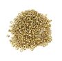�sen 400 St�ck 4,5mm Messing gold