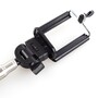 Selfiestick ausziehbar Teleskopstab Teleskoparm Handy Selfie Stab Halterung