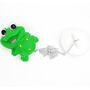Badefrosch Set Badetiere Badefiguren Frosch Badewanne Badespielzeug St�psel