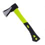 Axt Spaltaxt 42cm 1000g Fiberglasstiel Beil Spaltbeil Handaxt Handbeil Universal