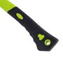 Axt Spaltaxt 42cm 1000g Fiberglasstiel Beil Spaltbeil Handaxt Handbeil Universal