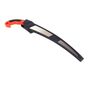 S�ge ca. 33 cm mit Holster und G�rtelklemme Asts�ge Metall