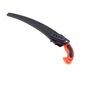 S�ge ca. 33 cm mit Holster und G�rtelklemme Asts�ge Metall