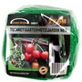 Gartennetz Vogelschutznetz Netz 2x5 Meter Teichnetz Laubschutznetz Schutznetz