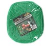 Gartennetz Vogelschutznetz Netz 4x10m Teichnetz gr�n Laubschutznetz Schutznetz