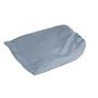 H�ngematte 100x200cm Farbe blau oder grau H�ngeliege H�ngesitz 100kg Reisematte