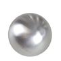 Edelstahlkugel matt Gr��e w�hlbar 5/9/15/20/28cm Gartenkugel Dekokugel Edelstahl