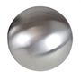 Edelstahlkugel matt Gr��e w�hlbar 5/9/15/20/28cm Gartenkugel Dekokugel Edelstahl