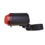 Fahrradbeleuchtung Set 15&30LUX Vorderlicht R�cklicht Fahrradlicht Fahrradlampe