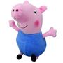 Peppa Wutz George Pig Pl�sch Stofftier 31cm Teddy Pl�schfigur Kuscheltier