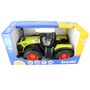 Bruder 03015 Claas Xerion 5000 1:16 Anh�ngerkupplung Fahrerhaus drehbar 