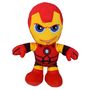 Avengers 22cm Pl�schfigur Spider-Man, Hulk, Thor, Iron Man oder Captain America
