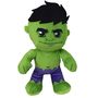 Avengers 22cm Pl�schfigur Spider-Man, Hulk, Thor, Iron Man oder Captain America