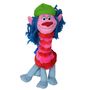 Trolls Kuscheltier ca. 35cm Stofftier Teddy Pl�schfigur Puppe Charakter w�hlbar