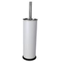 WC B�rsten Garnitur freistehend in 4 versch. Farben Klob�rste mit 8cm Kopf