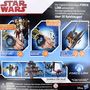 Star Wars Episode 8 Force Link Starterset mit Actionfigur Kylo Ren Licht & Sound