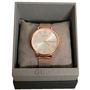 Guess Damen Armbanduhr rosa ros� Modell Lenox W1155L4 mit 2 farbigem Armband